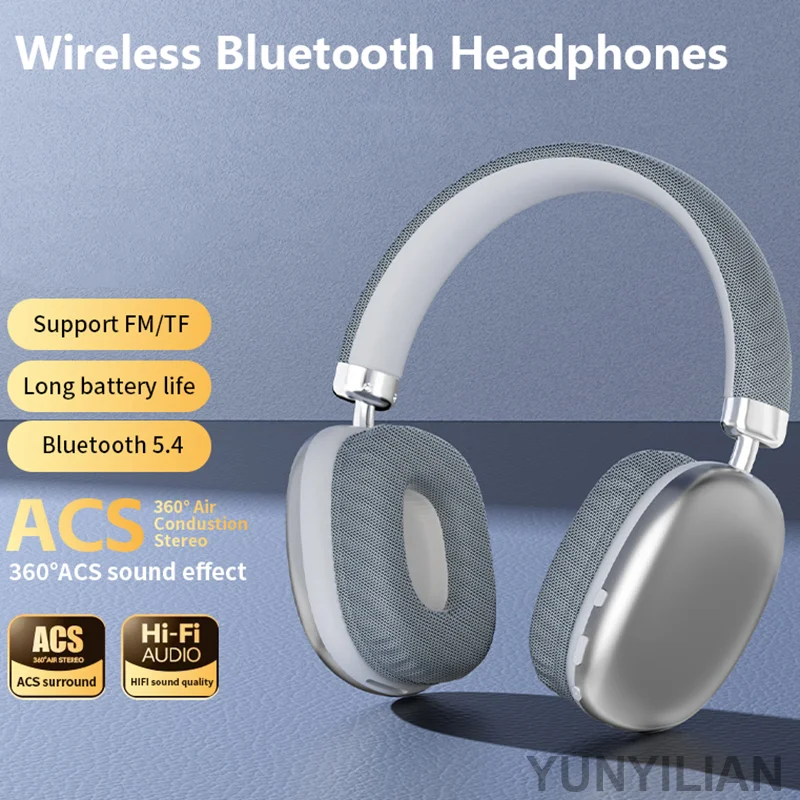 2026 NEW Air Max Bluetooth Ove - огляд і ціна Esports Gaming Earbuds