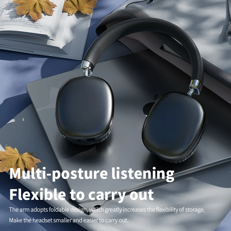 2026 NEW Air Max Bluetooth Ove - огляд і ціна Esports Gaming Earbuds