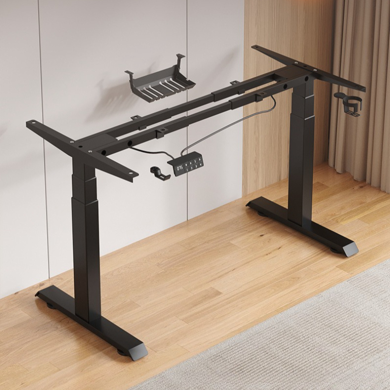 Electric Lifting Desks Mute Hi - огляд і ціна Esports Gaming High School