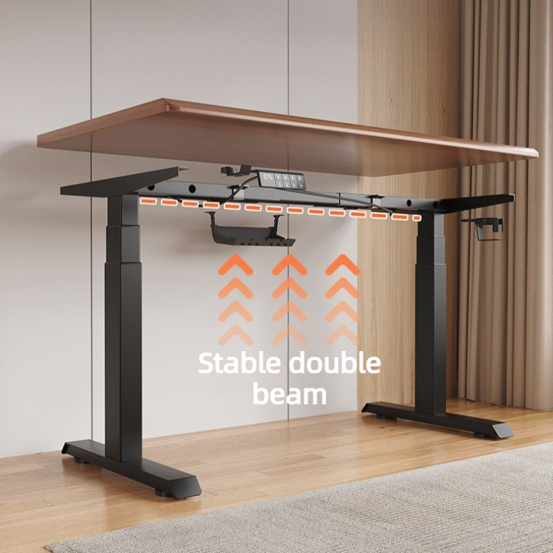 Electric Lifting Desks Mute Hi - огляд і ціна Esports Gaming High School