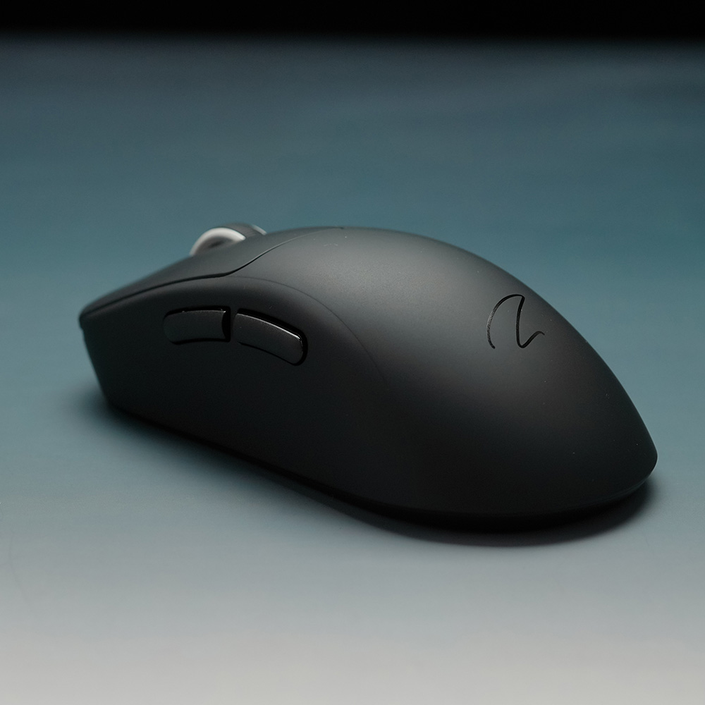 Zaopin Z2 MAX Swappable Switch - огляд і ціна Esports Gaming Design