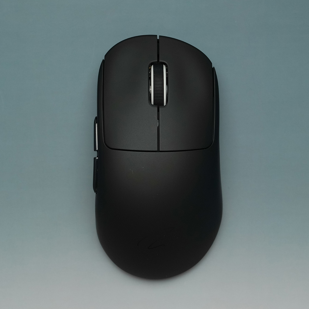 Zaopin Z2 MAX Swappable Switch - огляд і ціна Esports Gaming Design