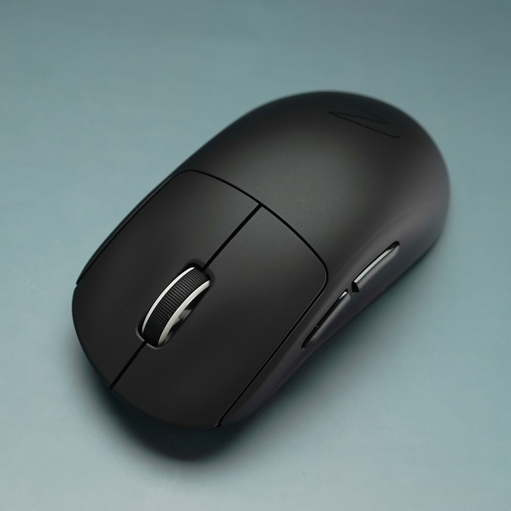 Zaopin Z2 MAX Swappable Switch - огляд і ціна Esports Gaming Design