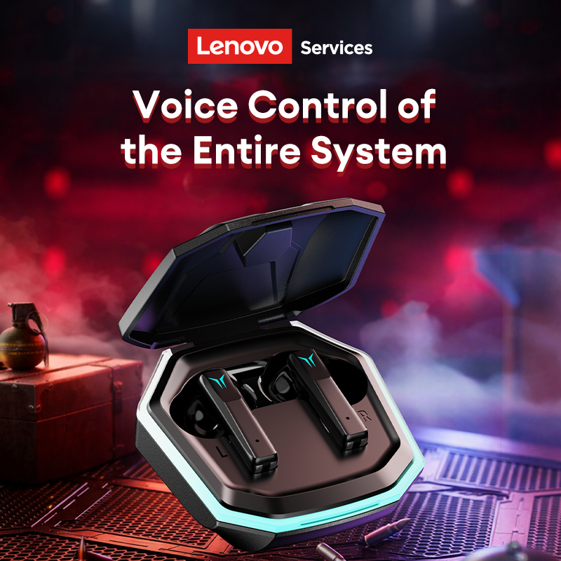 Lenovo GT105 Gaming Headphones - огляд і ціна Gaming X Esports