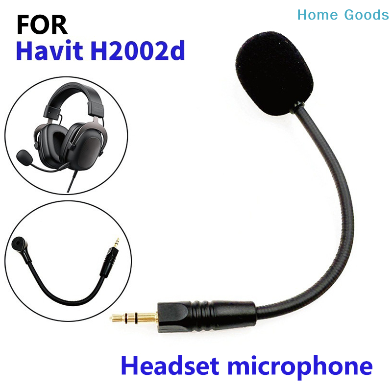 1PC Replacement Microphone For - огляд і ціна Esports Wireless Gaming Headset