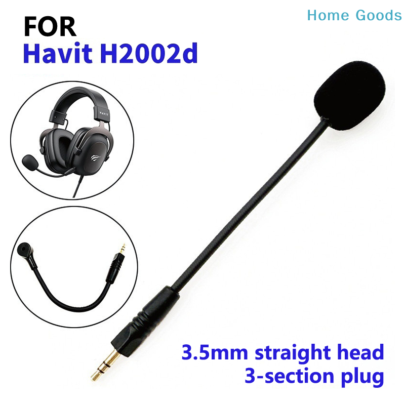1PC Replacement Microphone For - огляд і ціна Esports Wireless Gaming Headset