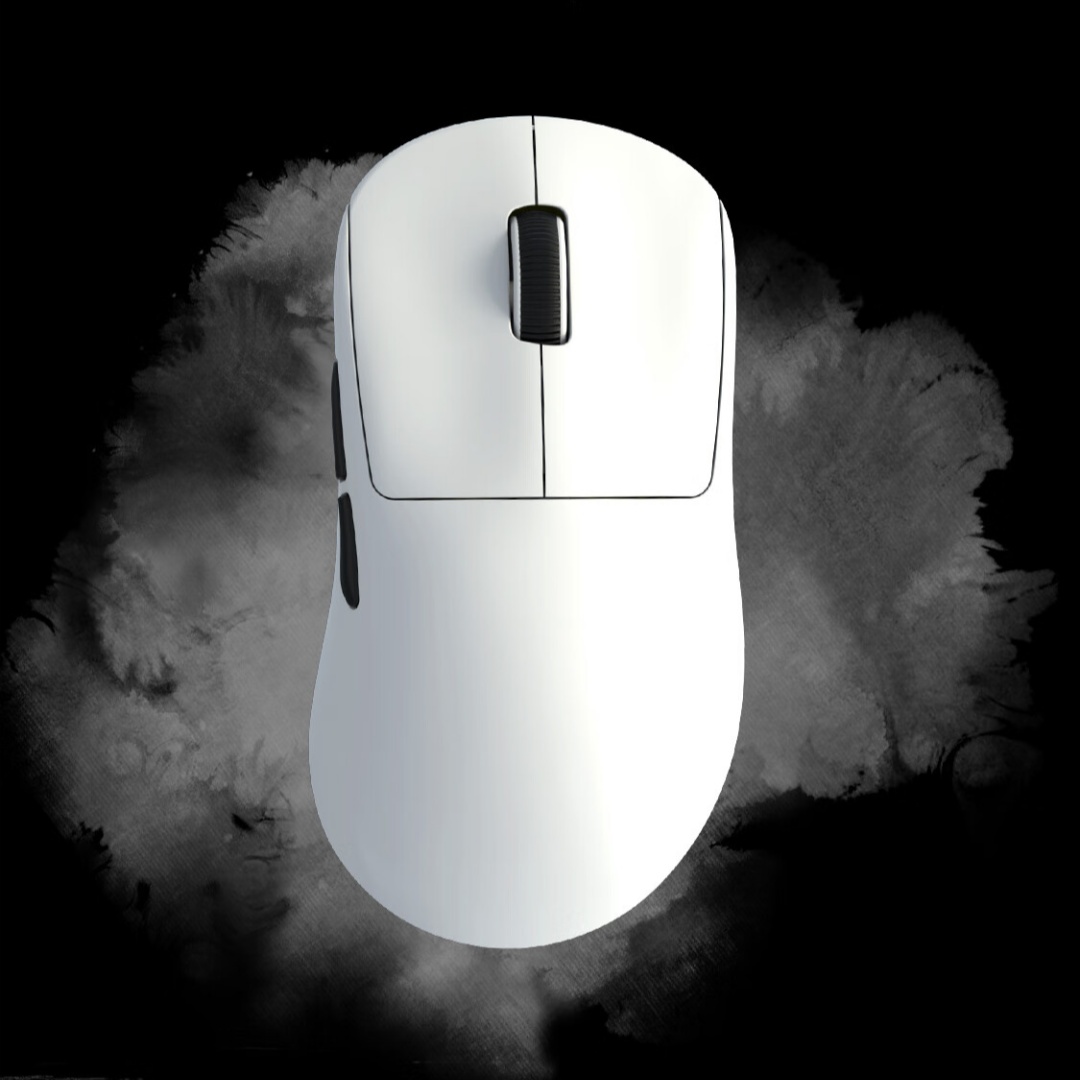 ZORNHER Ergoflux9 Gaming Mouse - огляд і ціна Esports Gaming Design