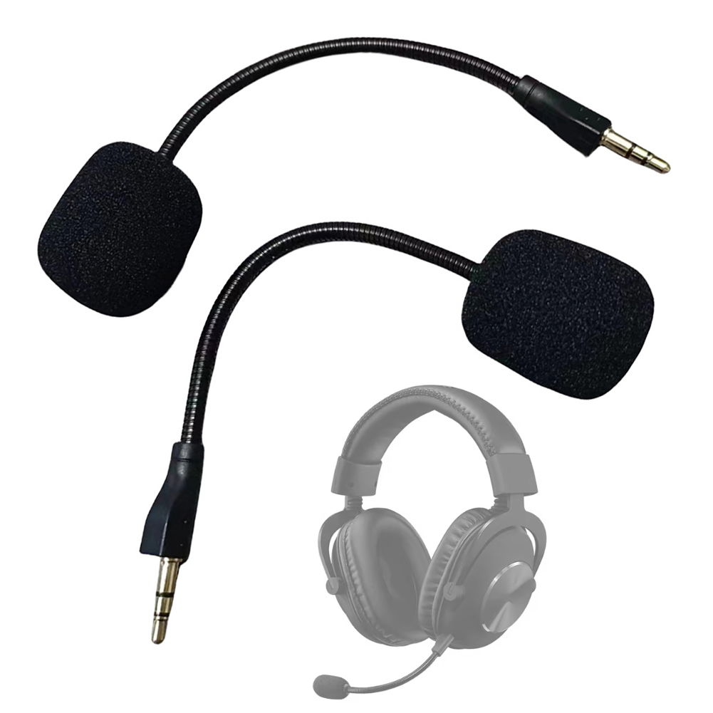 Replacement 3.5mm Microphone E - огляд і ціна Gaming X Esports