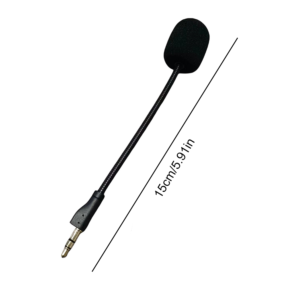 Replacement 3.5mm Microphone E - огляд і ціна Gaming X Esports