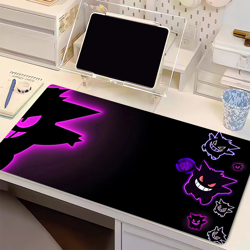 Mouse Pad P-Pokemon Gengar gam - огляд і ціна Esports Gaming Design