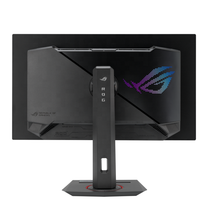 New Gaming PC Monitor ROG Stri - огляд і ціна Gaming X Esports