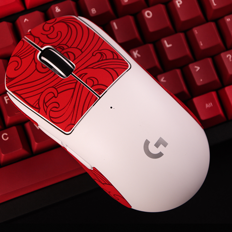 Esports Tiger Gaming Mouse Gri - огляд і ціна Gaming X Esports